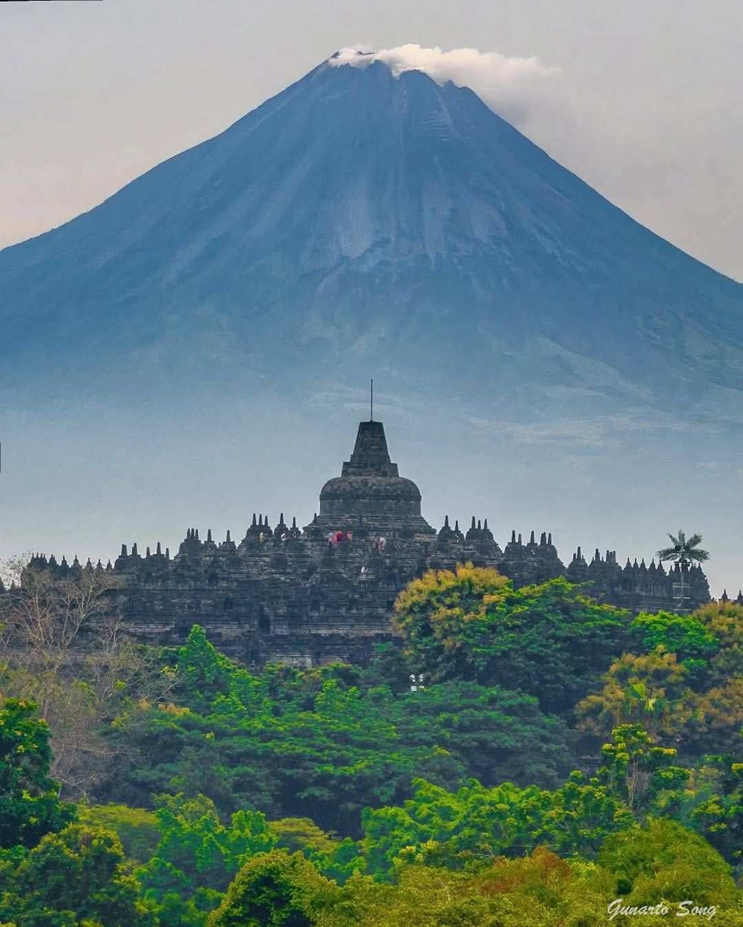 Candi Borobudur