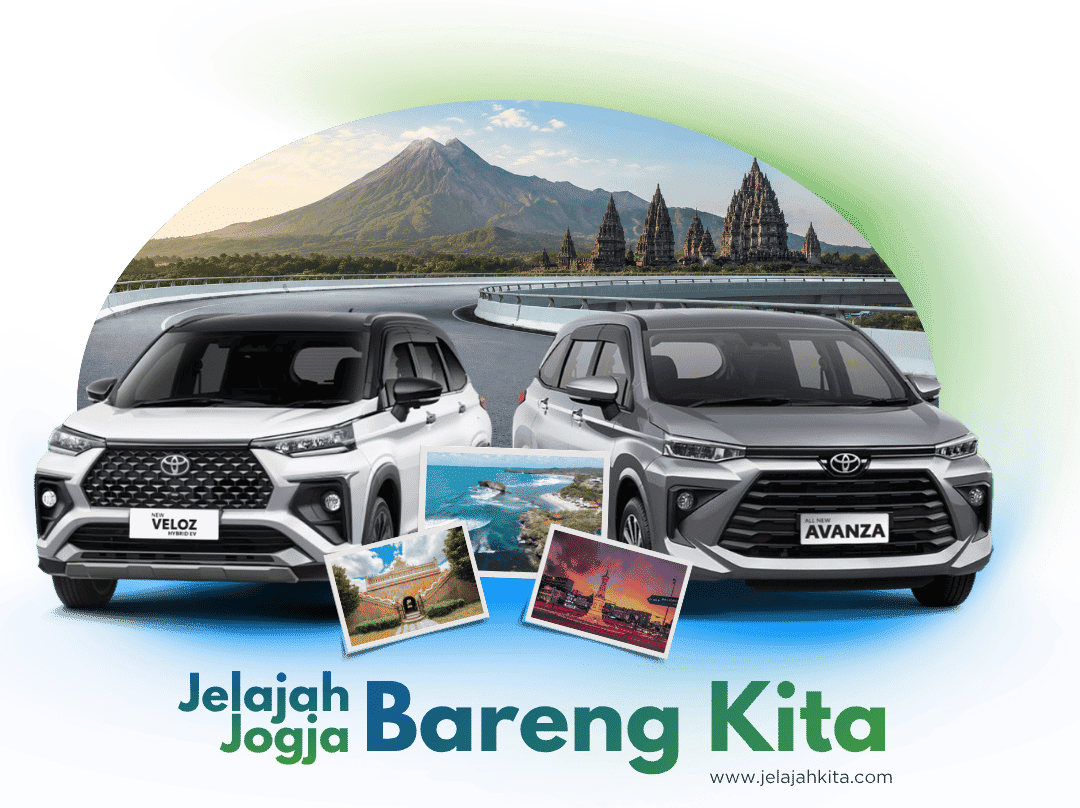 Jelajah Kita