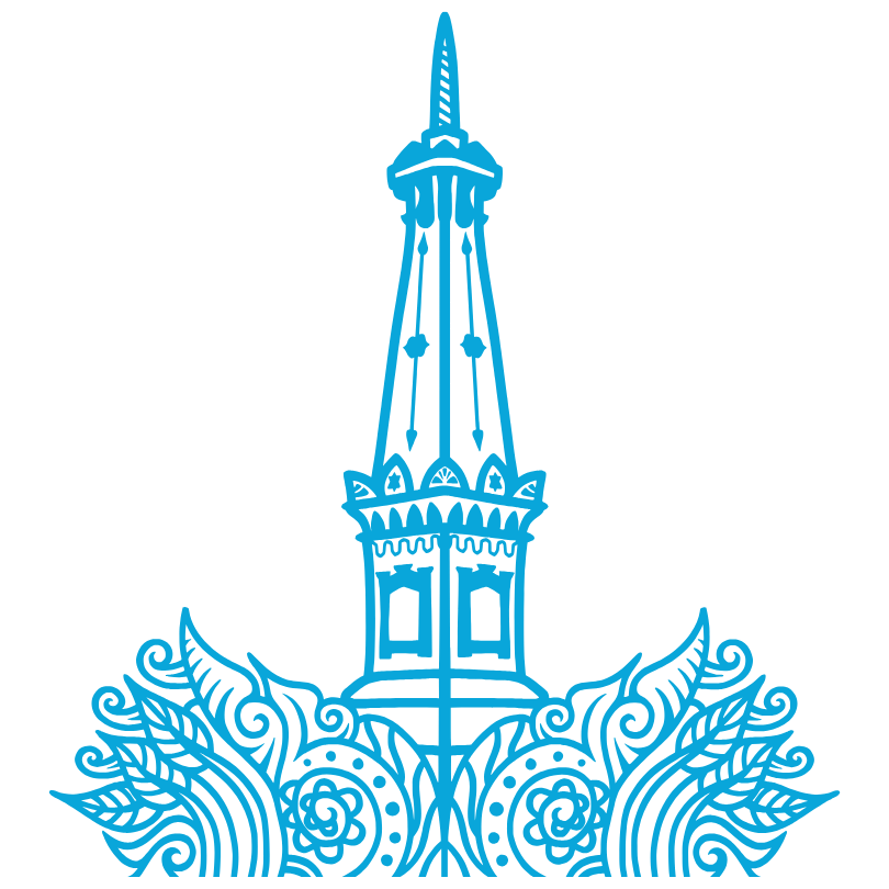 Ornament Tugu Jogja
