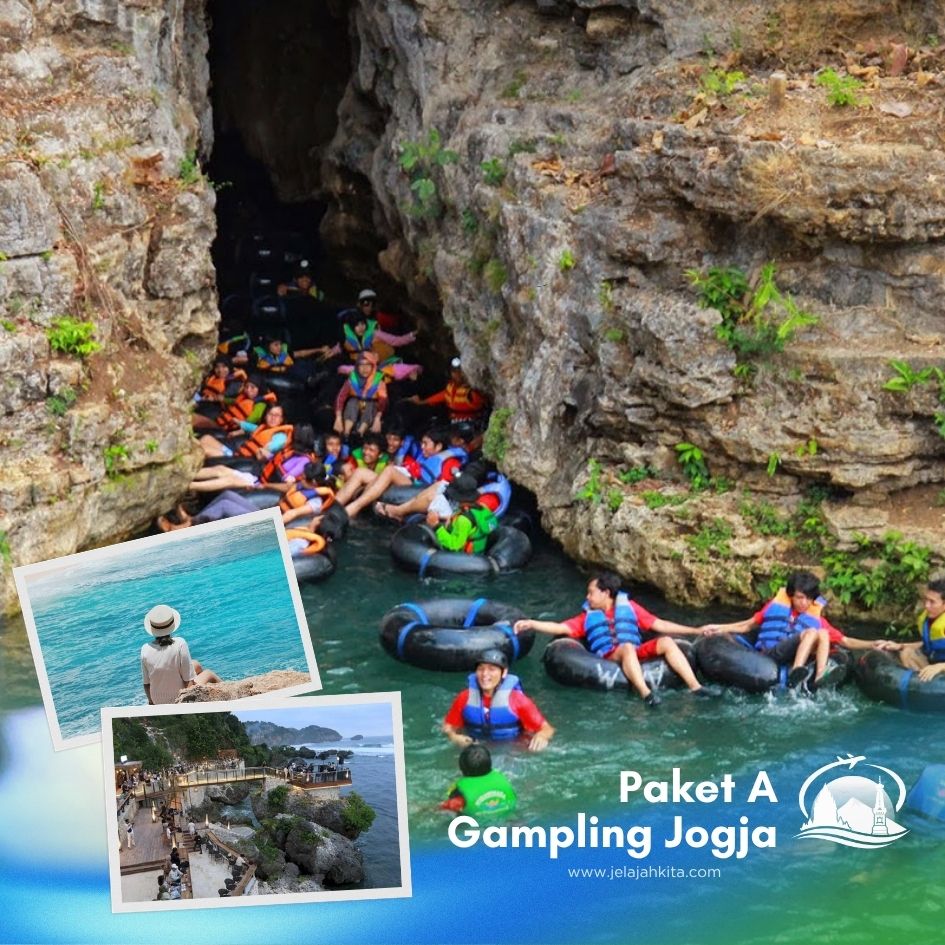 Glamping Jogja A